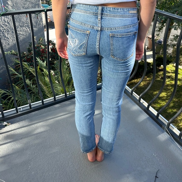 Pilcro jeans - Picture 3 of 7